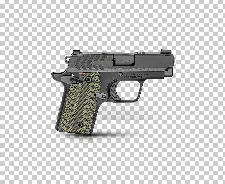 Springfield Armory Firearm .380 ACP September 11 Attacks Pistol PNG, Clipart, 911, Air Gun, Airsoft, Concealed Carry, Firearm Free PNG Download