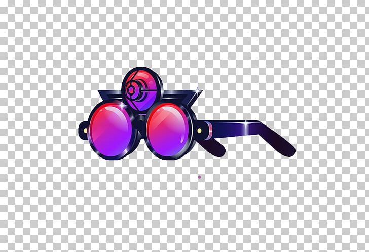 Sunglasses Purple PNG, Clipart, Animation, Broken Glass, Champagne Glass, Circle, Color Free PNG Download