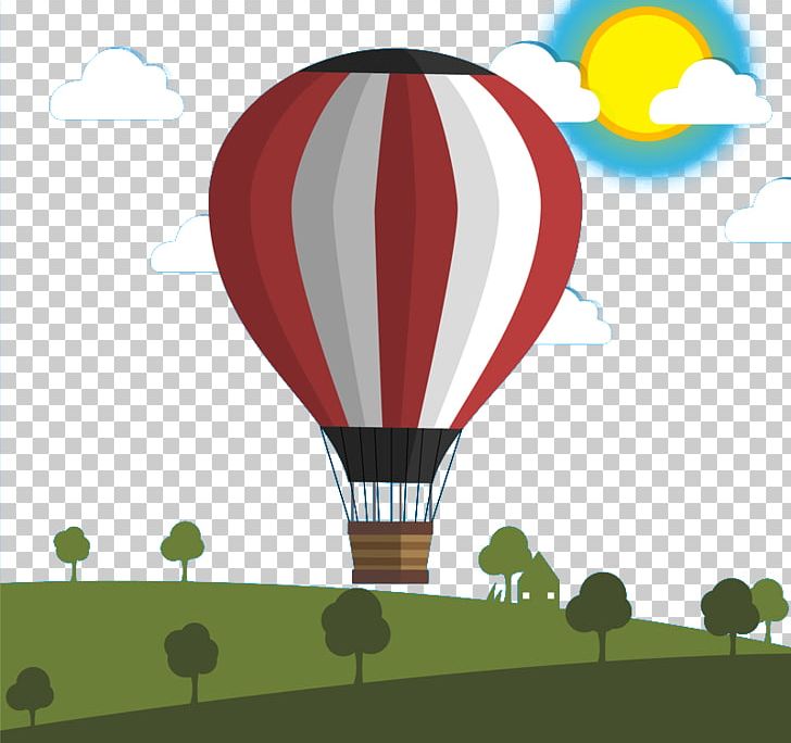 Hot Air Balloon PNG, Clipart, Aerostat, Air Balloon, Air Vector, Balloon, Encapsulated Postscript Free PNG Download