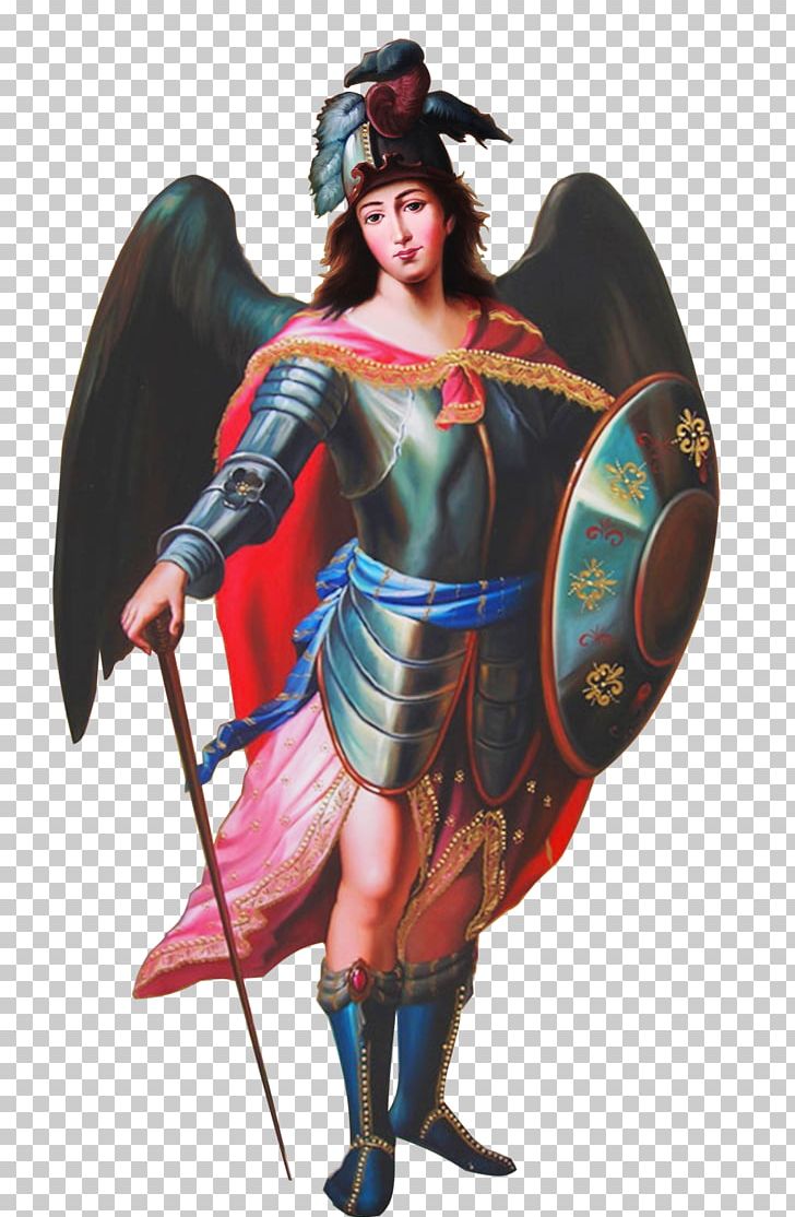 Michael Gabriel Archangel PNG, Clipart, Angel, Angel Of The Lord, Arcangel, Archangel, Costume Free PNG Download