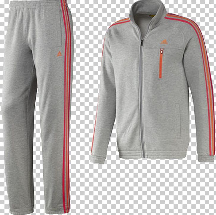 gray and gold adidas jogging suit