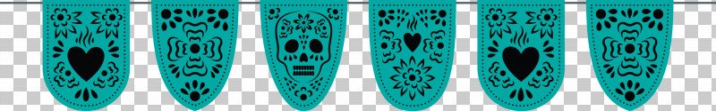 Mexican Bunting PNG, Clipart, Meter, Mexican Bunting, Teal, Turquoise Free PNG Download