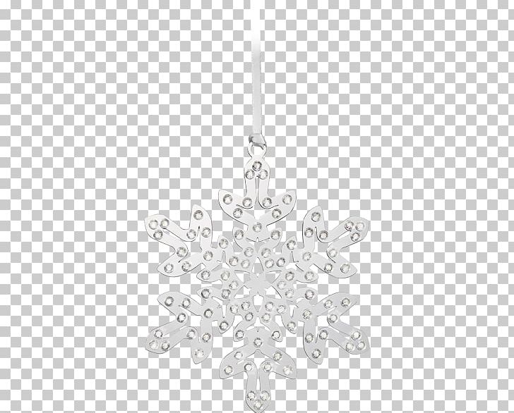 Amazon.com Swarovski AG Jewellery Christmas Ornament PNG, Clipart, Amazon.com, Amazoncom, Black And White, Body Jewelry, Brillantes Free PNG Download