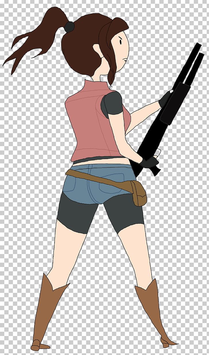 Chihiro Ogino Drawing Claire Redfield PNG, Clipart, Arm, Art, Cartoon, Character, Chihiro Ogino Free PNG Download
