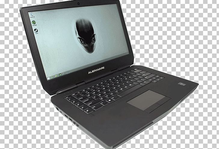 Computer Hardware Dell Laptop MacBook Air PNG, Clipart, Alienware, Computer, Computer Accessory, Computer Hardware, Dell Free PNG Download