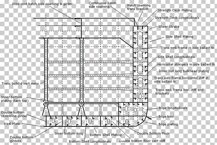 Container Ship Cargo Ship Intermodal Container PNG, Clipart, Angle, Architectural Engineering, Area, Black And White, Boat Free PNG Download