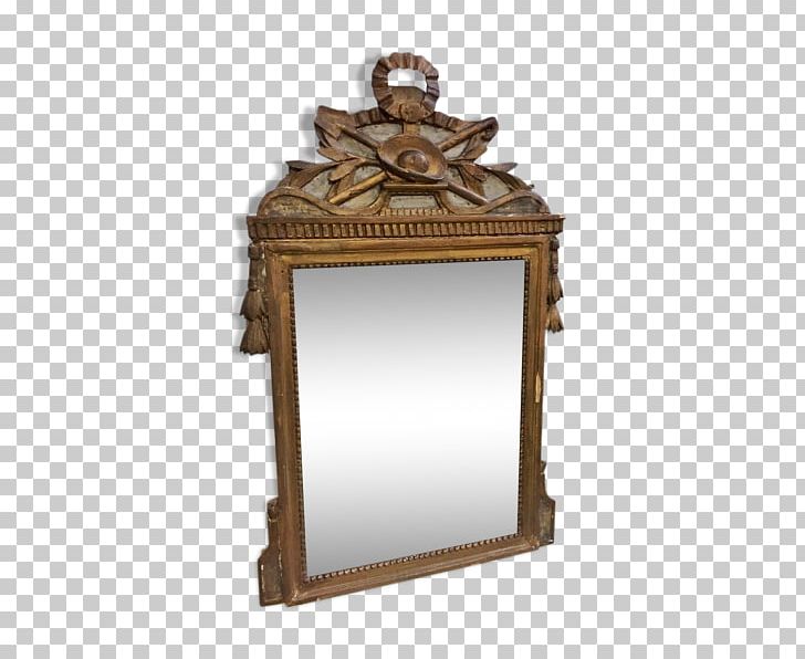 France Gilding Louis Quinze Mirror Wood Carving PNG, Clipart, Antique, Carving, Chairish, Country, France Free PNG Download