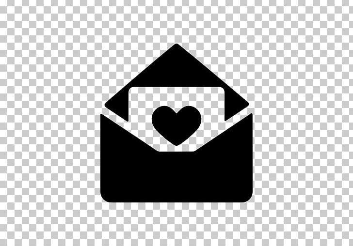 Love Letter PNG, Clipart, Black And White, Computer Icons, Email, Heart, Letter Free PNG Download