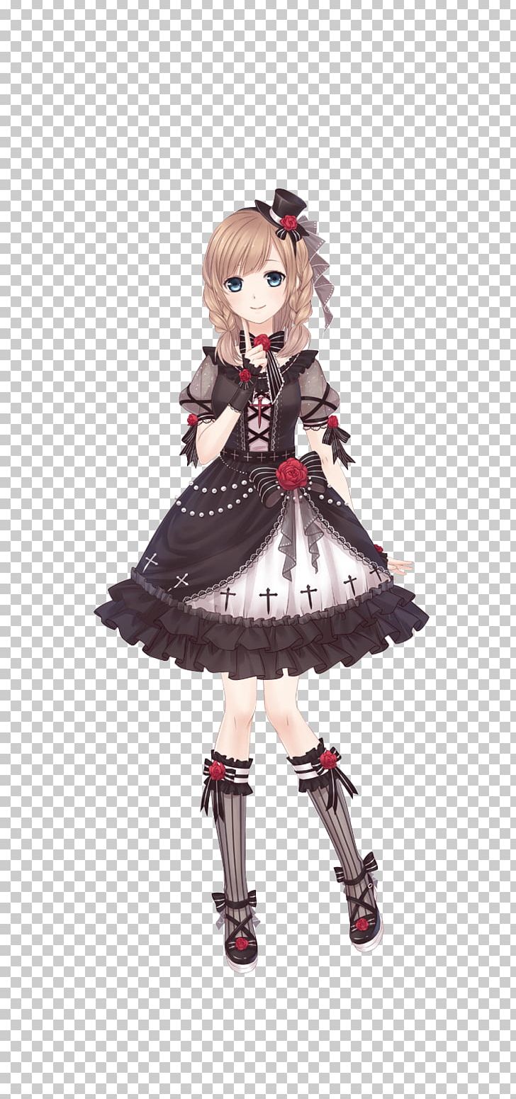 Love Nikki-Dress UP Queen Miracle Nikki Clothing Lolita Fashion PNG, Clipart, Anime, Art, Clothing, Costume, Costume Design Free PNG Download