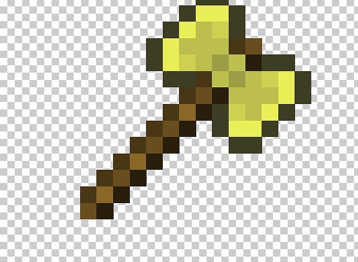 Minecraft: Pocket Edition Pickaxe Terraria PNG, Clipart, Angle, Axe, Battle Axe, Clothes Iron, Gaming Free PNG Download