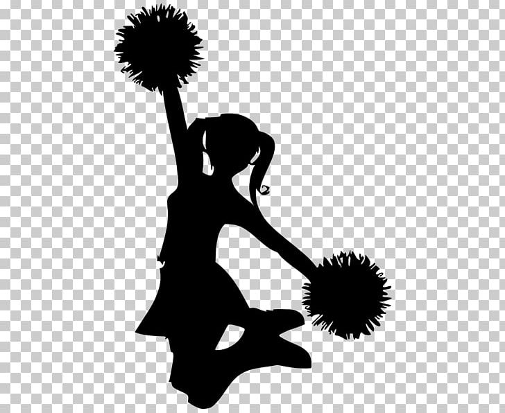 National Football League Cheerleading Pom-pom PNG, Clipart, Artwork, Black And White, Cheerleading, Coach, Flower Free PNG Download