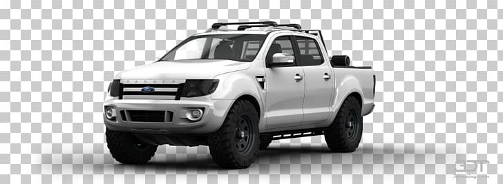 Pickup Truck Jeep Renegade Car Ford Ranger PNG, Clipart, 3 Dtuning, Automotive Design, Automotive Exterior, Car, Hardtop Free PNG Download