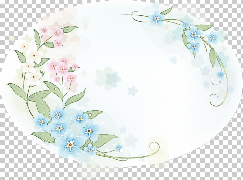 Flower Plant Pedicel Wildflower PNG, Clipart, Floral Frame, Flower, Flower Frame, Paint, Pedicel Free PNG Download