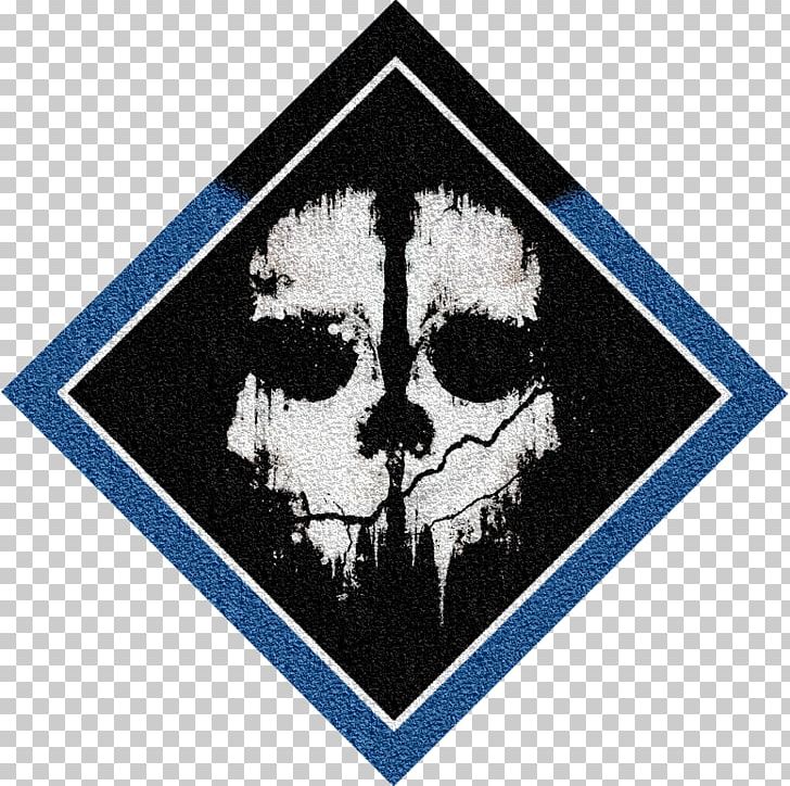 call of duty black ops 2 skull emblem