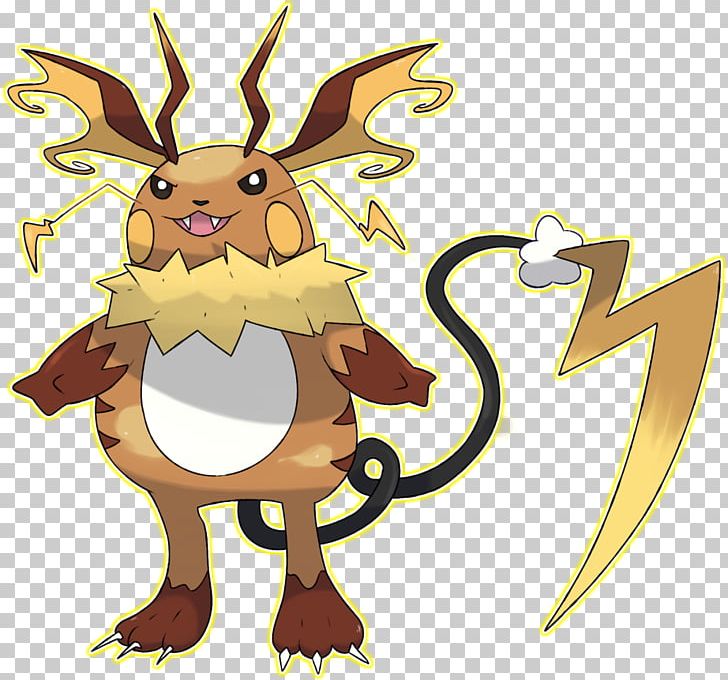 Pikachu Art Pokémon Raichu PNG, Clipart, Art, Artist, Carnivoran, Cartoon, Concept Art Free PNG Download