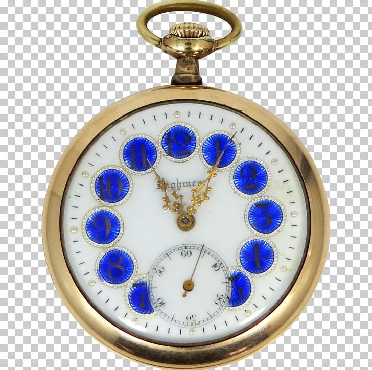 Pocket Watch Doxa S.A. Waltham Watch Company Valjoux PNG, Clipart, Accessories, Cc 0, Clock, Cobalt Blue, Cyma Watches Free PNG Download