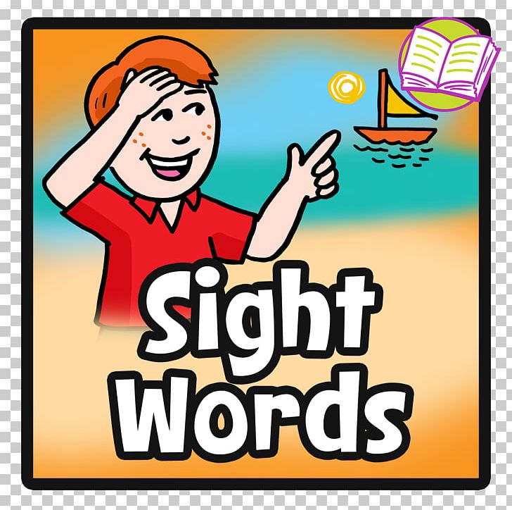 Sight Word Visual Perception PNG, Clipart, Area, Banner, Cartoon, Eye, Fiction Free PNG Download