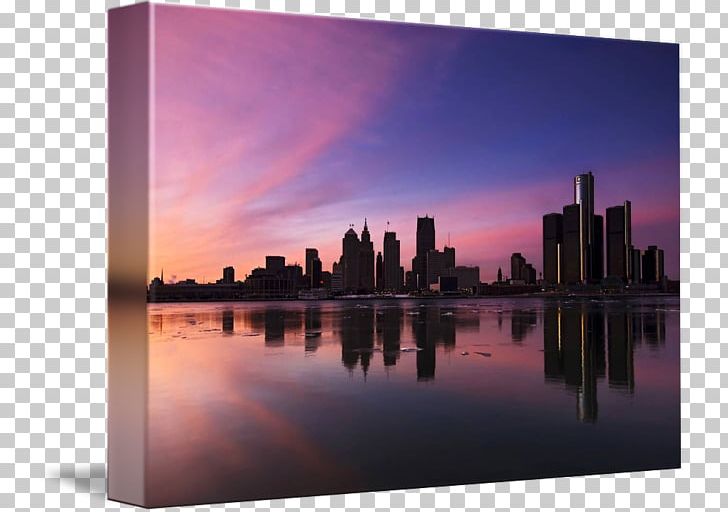Skyline Kind Art Cityscape Photography PNG, Clipart, Art, Canvas, City, Cityscape, Dawn Free PNG Download