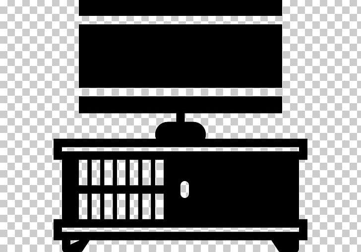 Television Computer Icons Flat Panel Display PNG, Clipart, Apartment, Area, Black, Black And White, Computer Icons Free PNG Download