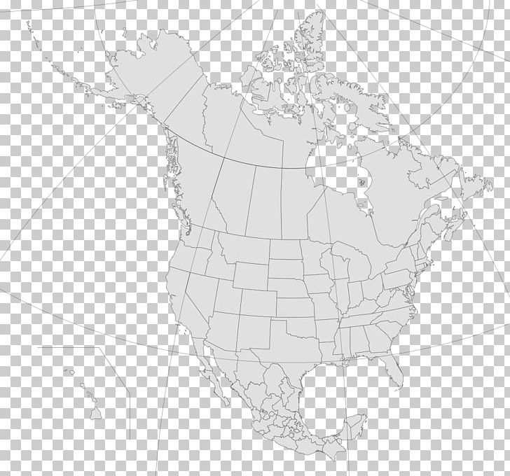United States Blank Map Physische Karte World Map PNG, Clipart, Americas, Area, Black And White, Blank, Border Free PNG Download