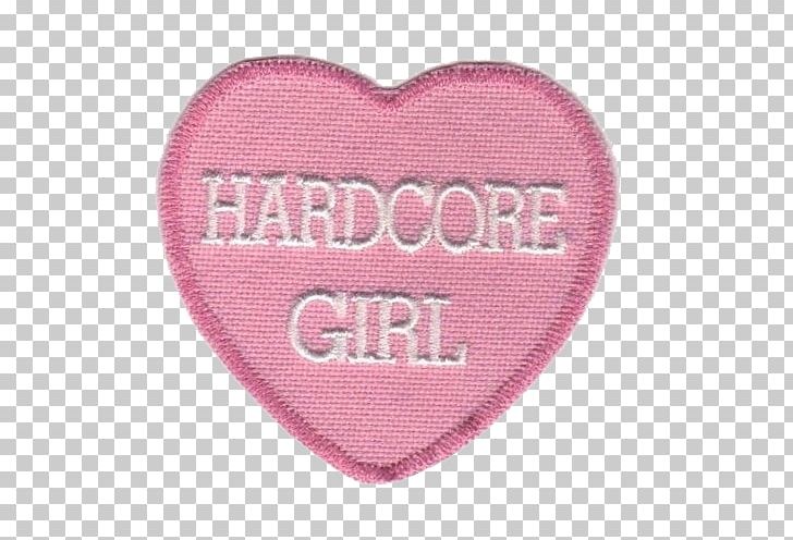 Embroidered Patch Portable Network Graphics Tumblr Scout Badge PNG, Clipart, Clothing, Embroidered Patch, Embroidery, Girl, Heart Free PNG Download