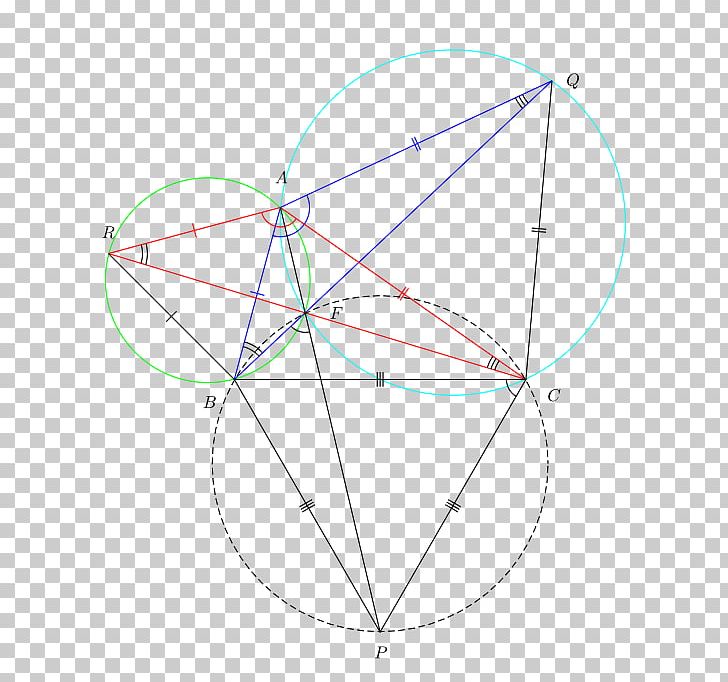 Fermat Point Mathematics Triangle Center PNG, Clipart, Angle, Area, Circle, Concurrent Lines, Evangelista Torricelli Free PNG Download