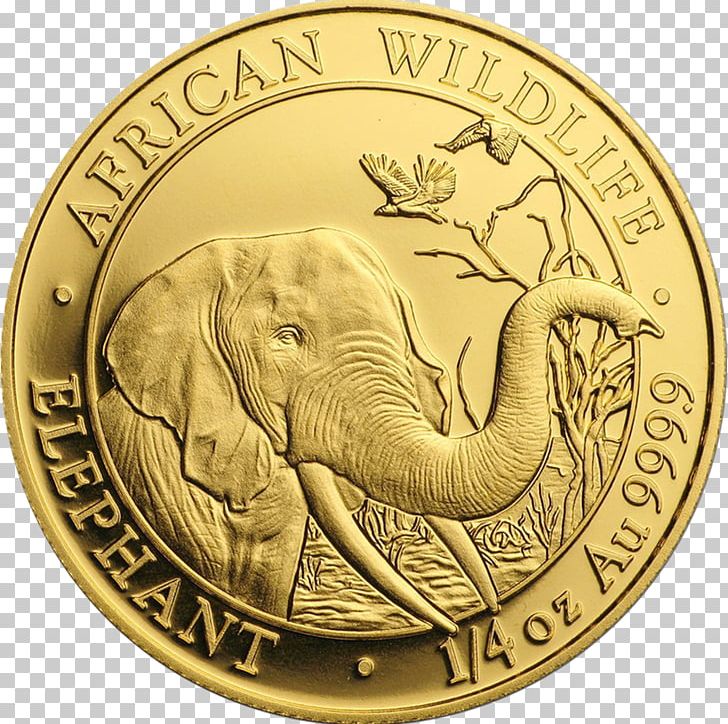 Gold Coin Gold Coin Perth Mint Indian Elephant PNG, Clipart, Bullion Coin, Coin, Currency, Elephant, Elephantidae Free PNG Download
