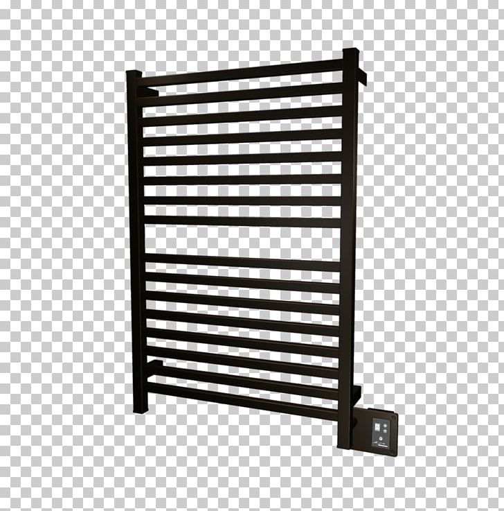 Heated Towel Rail Heater Brushed Metal Heating Radiators PNG, Clipart, Bathroom, Brushed Metal, Central Heating, Electricity, Heat Free PNG Download
