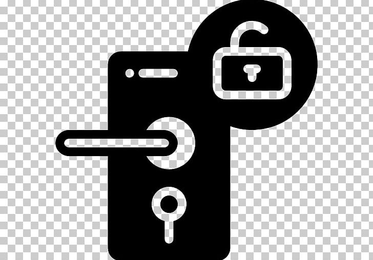 Lock Computer Icons Gate Door Building PNG, Clipart, Angle, Black And White, Building, Child Safety Lock, Computer Icons Free PNG Download