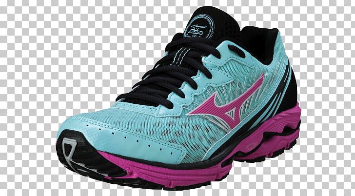 Mizuno Corporation Sports Shoes Mizuno Wave Rider 16 Road Running Shoes PNG, Clipart,  Free PNG Download