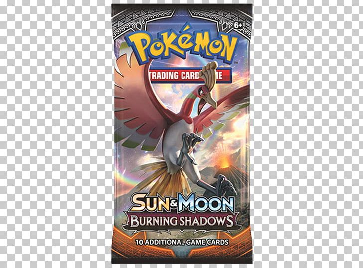 Pokémon Sun And Moon Pokémon Trading Card Game Booster Pack Collectible Card Game PNG, Clipart, Action Figure, Advertising, Booster Pack, Card Game, Card Pack Free PNG Download