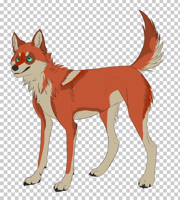 Red Fox Dog Dhole Jackal Red Wolf PNG, Clipart, Animals, Carnivoran, Cartoon, Character, Dhole Free PNG Download