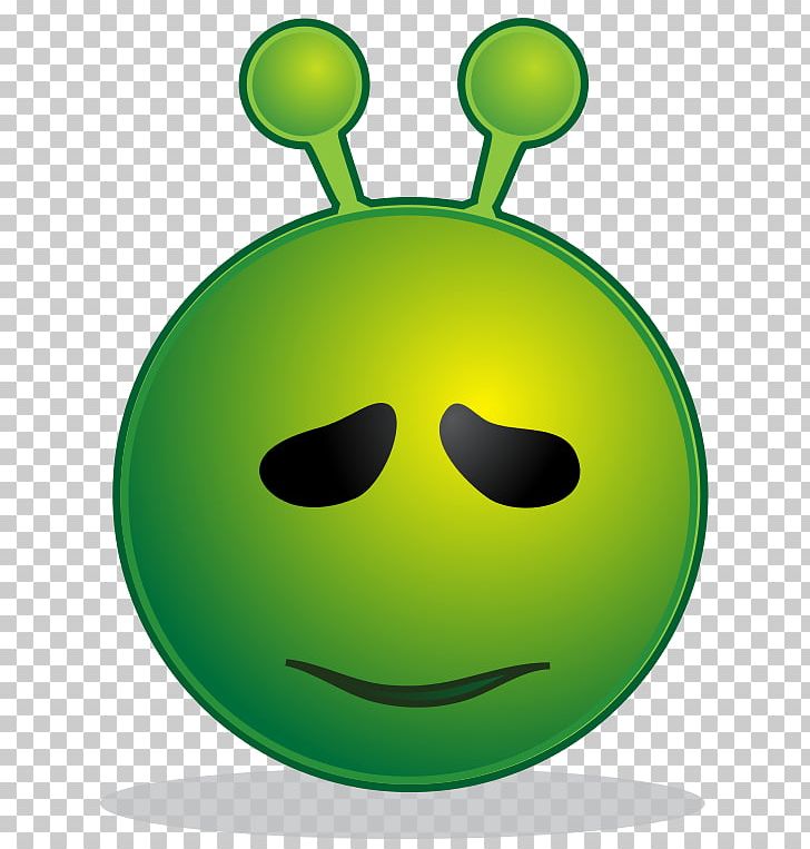 Smiley Emoticon Alien PNG, Clipart, Alien, Computer Icons, Download, Emoticon, Green Free PNG Download
