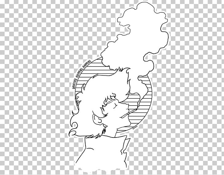 Spike Spiegel Art Drawing PNG, Clipart, Angle, Area, Arm, Artwork, Bebop Free PNG Download