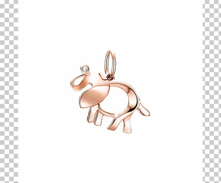 tiffany animal charms