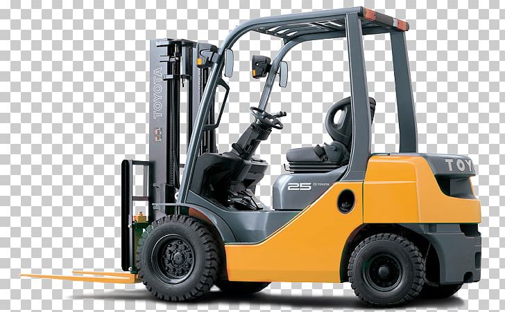 Toyota Lanka (Private) Limited Forklift Toyota Material Handling PNG, Clipart, Automotive Exterior, Business, Caterpillar , Diesel Engine, Forklift Free PNG Download