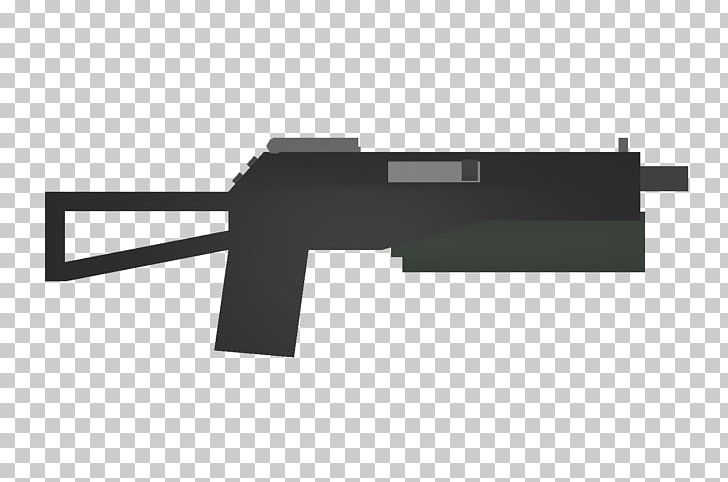 Unturned Weapon Wikia PP-19 Bizon PNG, Clipart, Ammunition, Angle, Black, Carbine, Chainsaw Free PNG Download
