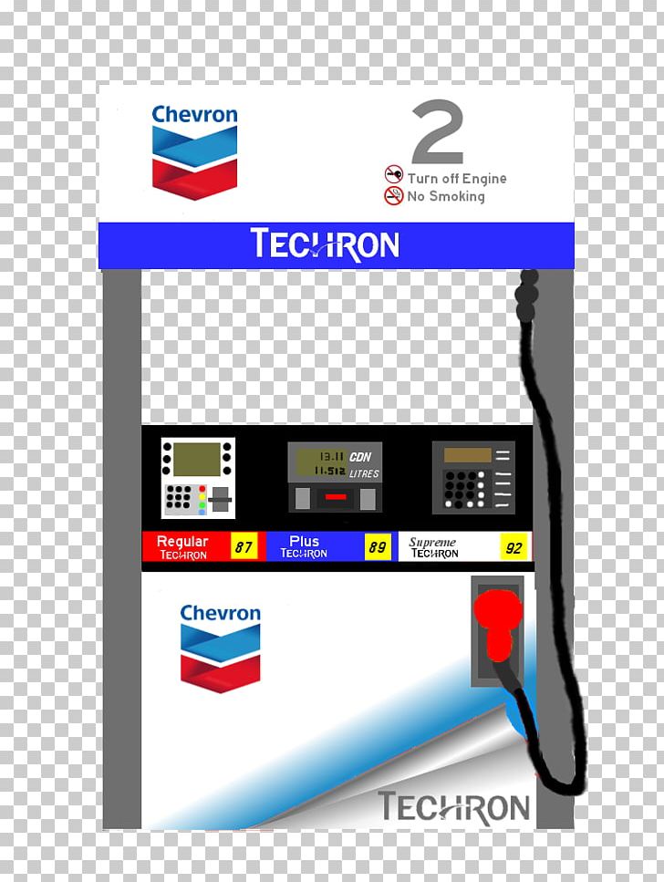 Chevron Corporation Fuel Dispenser Gasoline Pump Techron PNG, Clipart, Art, Brand, Chevron Corporation, Communication, Deviantart Free PNG Download