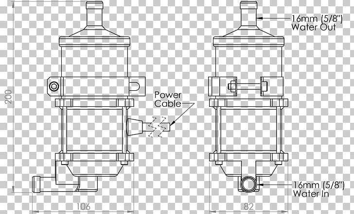 Drawing Furniture Product Design Diagram /m/02csf PNG, Clipart, Angle, Artwork, Black And White, Computer Hardware, Diagram Free PNG Download