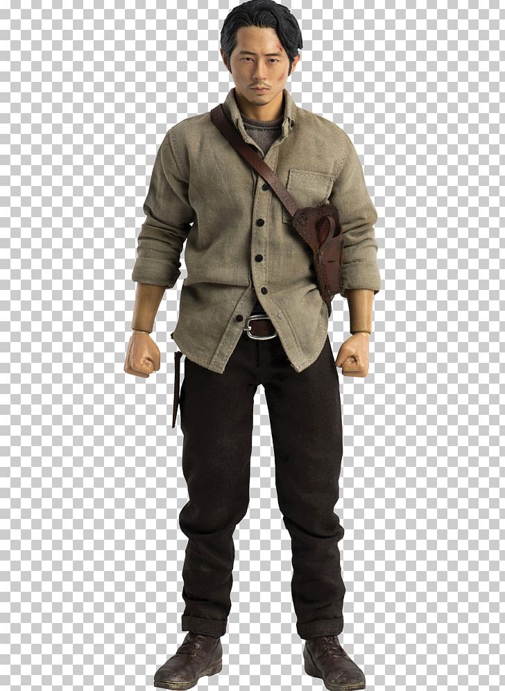Glenn Rhee The Walking Dead Daryl Dixon Negan Action & Toy Figures PNG, Clipart, 16 Scale Modeling, Action Figure, Action Toy Figures, Collectable, Daryl Dixon Free PNG Download