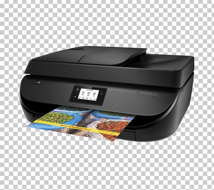 Hewlett-Packard Multi-function Printer Officejet HP Deskjet PNG, Clipart, Brands, Computer, Dots Per Inch, Electronic Device, Fax Free PNG Download