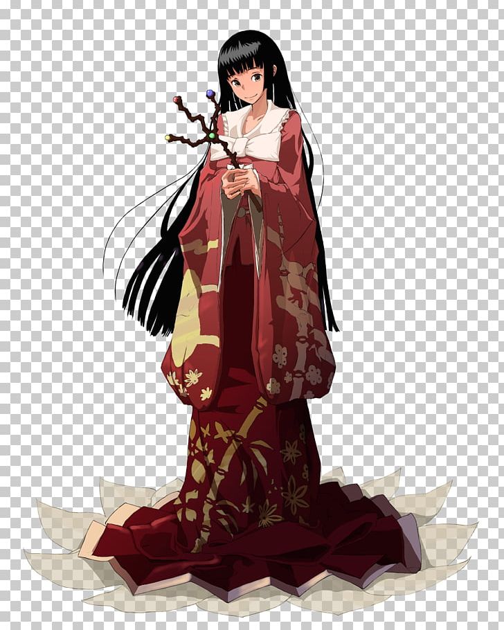 Mount Penglai Branch Illustration Costume Touhou Project PNG, Clipart, Anime, Blog, Branch, Character, Costume Free PNG Download