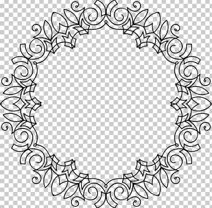 Ornament PNG, Clipart, Area, Black And White, Body Jewellery, Body Jewelry, Circle Free PNG Download
