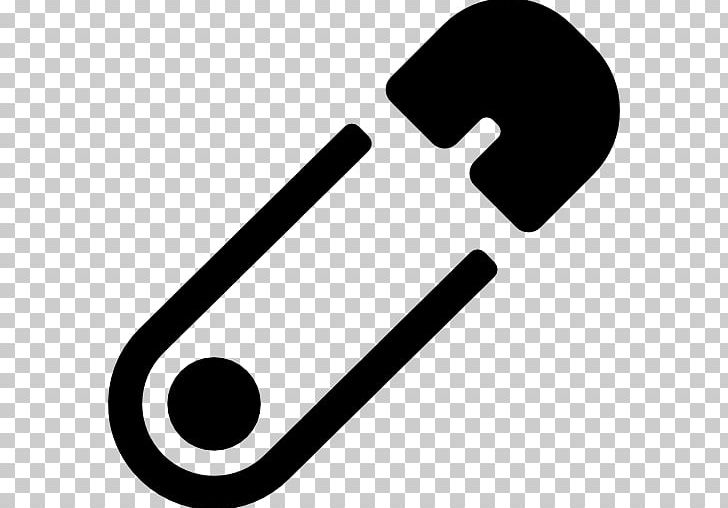 Safety Pin Computer Icons PNG, Clipart, Black And White, Computer Icons, Encapsulated Postscript, Lapel Pin, Lead Free PNG Download