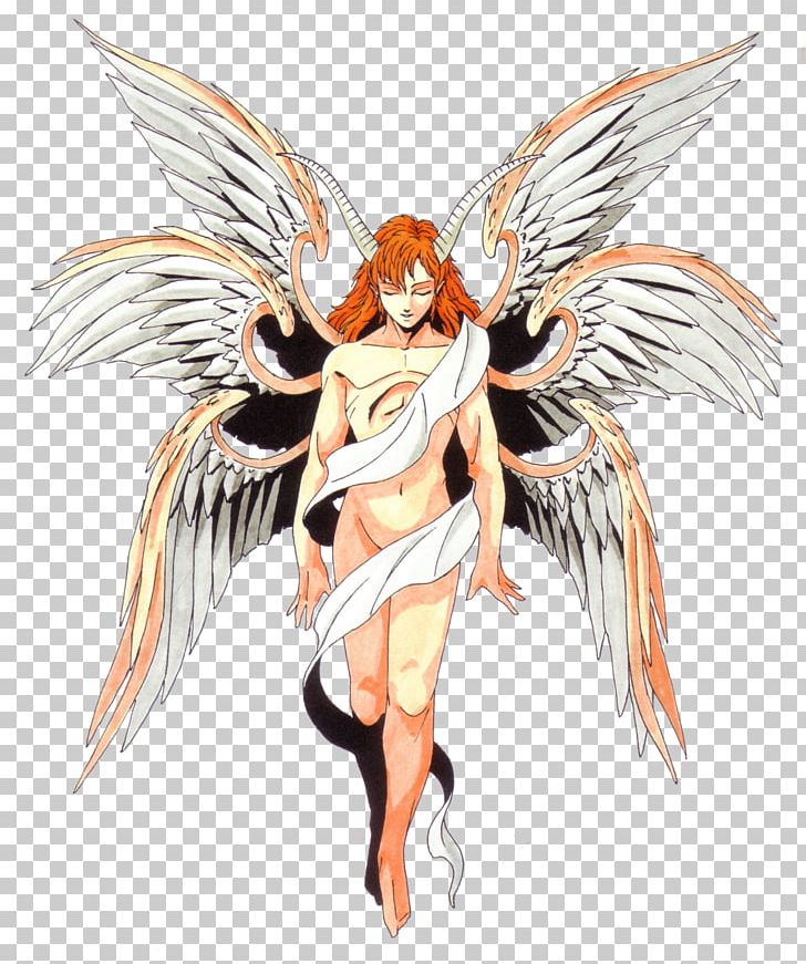 Shin Megami Tensei IV Shin Megami Tensei: Nocturne Lucifer Shin Megami Tensei II PNG, Clipart, Angel, Angel Wing, Fictional Character, Lucifer, Megami Tensei Free PNG Download