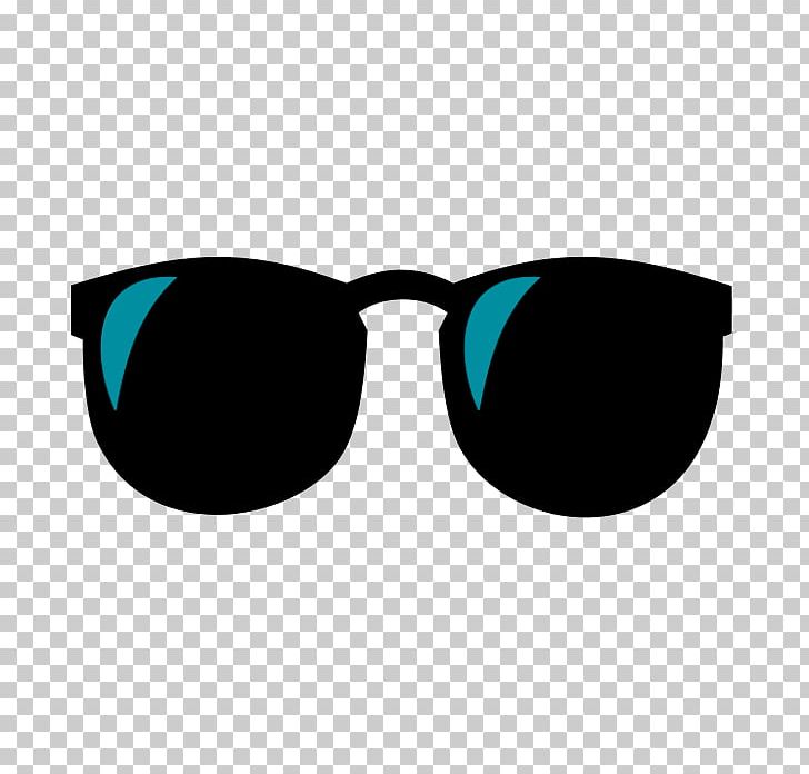 Sunglasses Goggles PNG, Clipart, Aqua, Azure, Black, Blue, Brand Free PNG Download