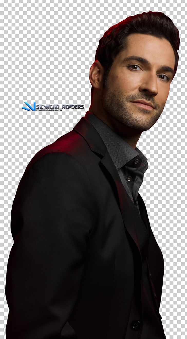 Tom Ellis Lucifer Television Show FOX PNG, Clipart, Aimee Garcia, Animals, Businessperson, Chin, Deviantart Free PNG Download