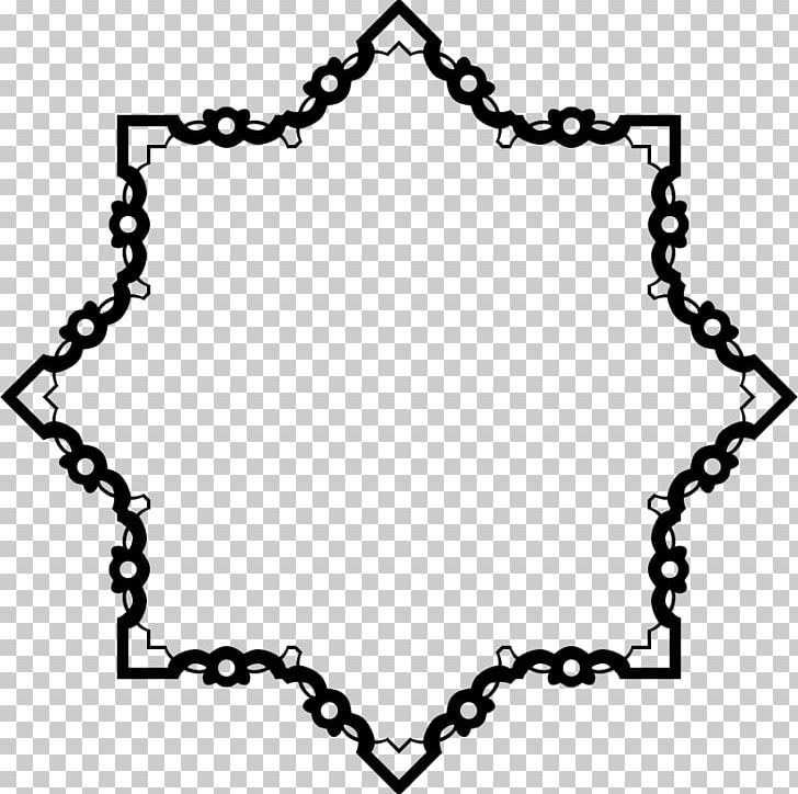 Windows Metafile Octagon PNG, Clipart, Area, Black, Black And White, Body Jewelry, Branch Free PNG Download