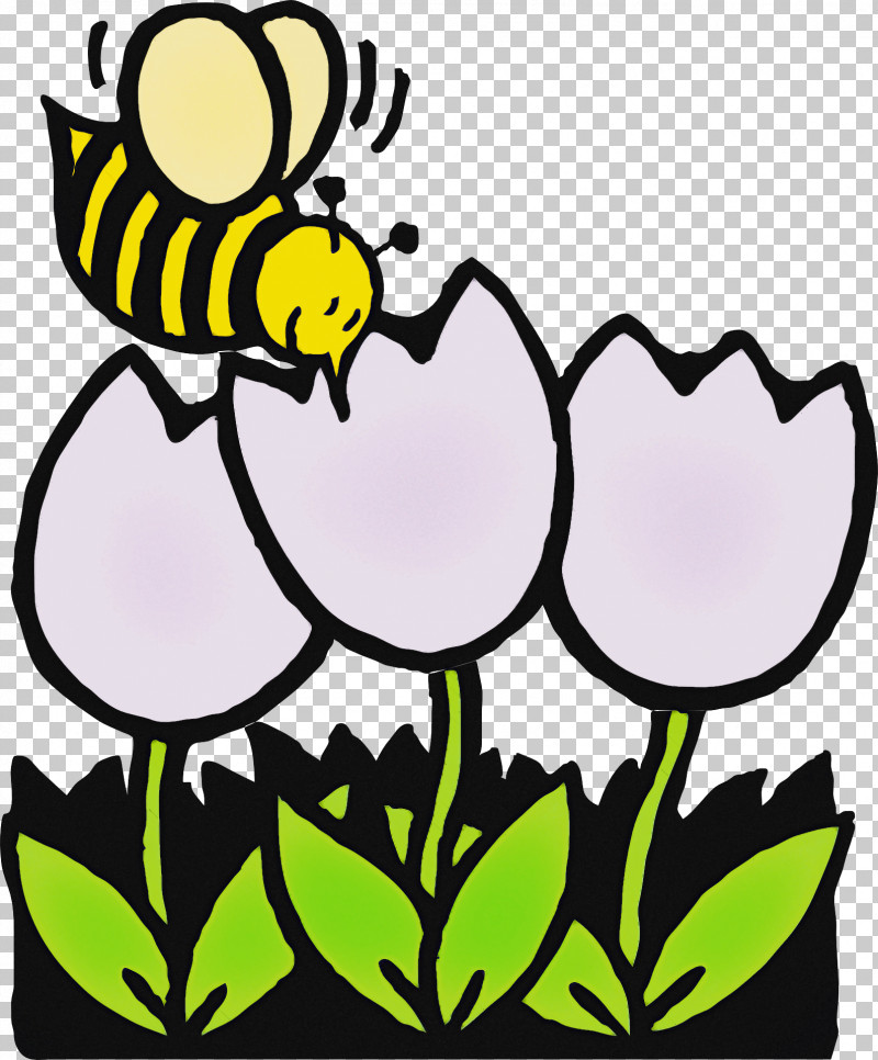Yellow Flower Plant Membrane-winged Insect Insect PNG, Clipart, Flower, Honeybee, Insect, Membranewinged Insect, Plant Free PNG Download