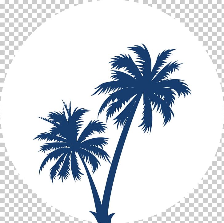 Arecaceae Wall Decal Silhouette PNG, Clipart, Animals, Arecaceae, Arecales, Borassus Flabellifer, Branch Free PNG Download
